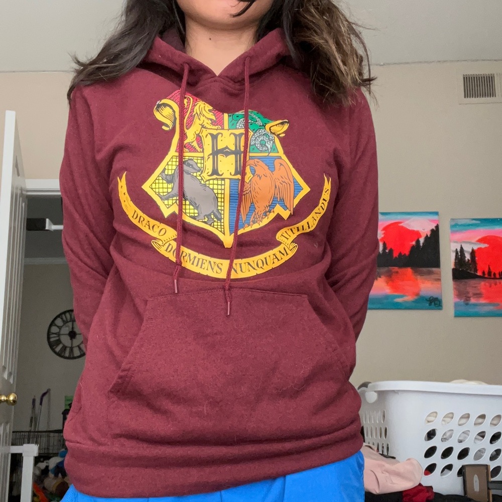 Harry Potter Hoodie